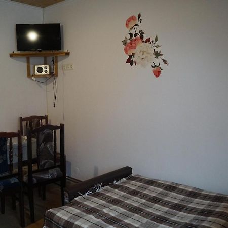 Ostoja Hotel Polanczyk Luaran gambar