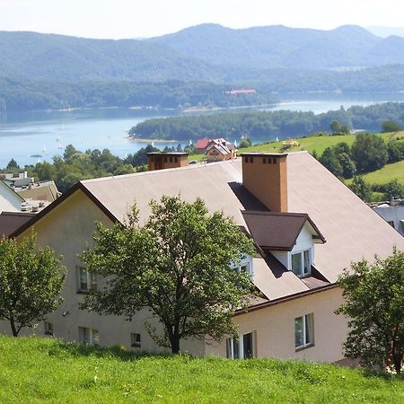Ostoja Hotel Polanczyk Luaran gambar