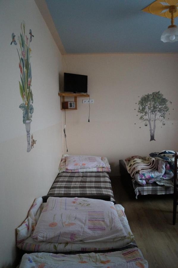 Ostoja Hotel Polanczyk Luaran gambar