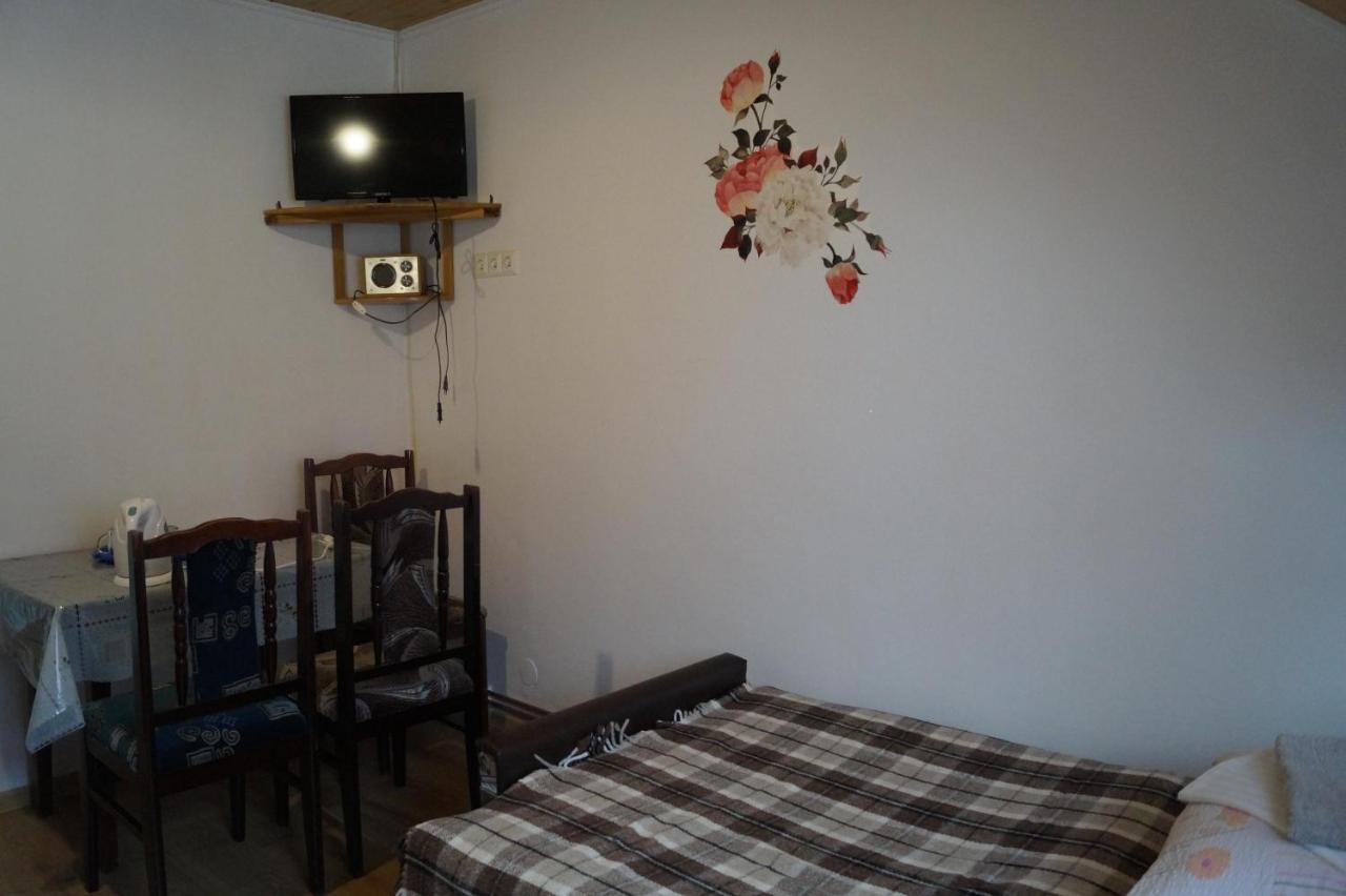 Ostoja Hotel Polanczyk Luaran gambar