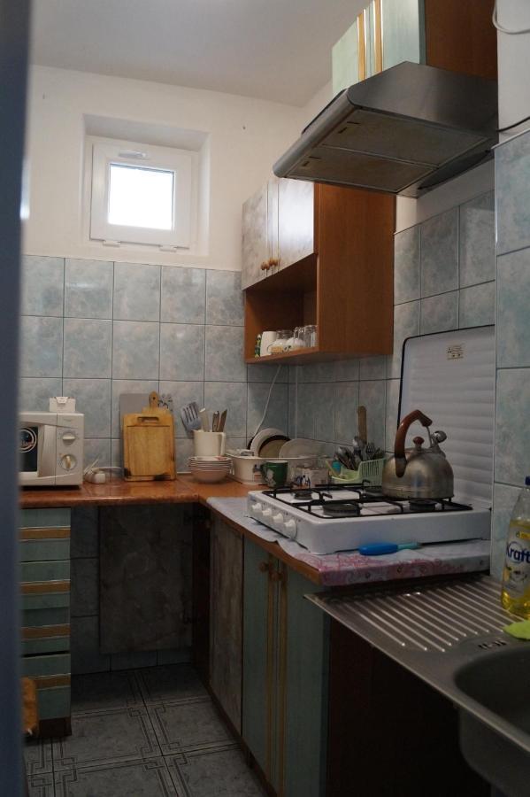 Ostoja Hotel Polanczyk Luaran gambar