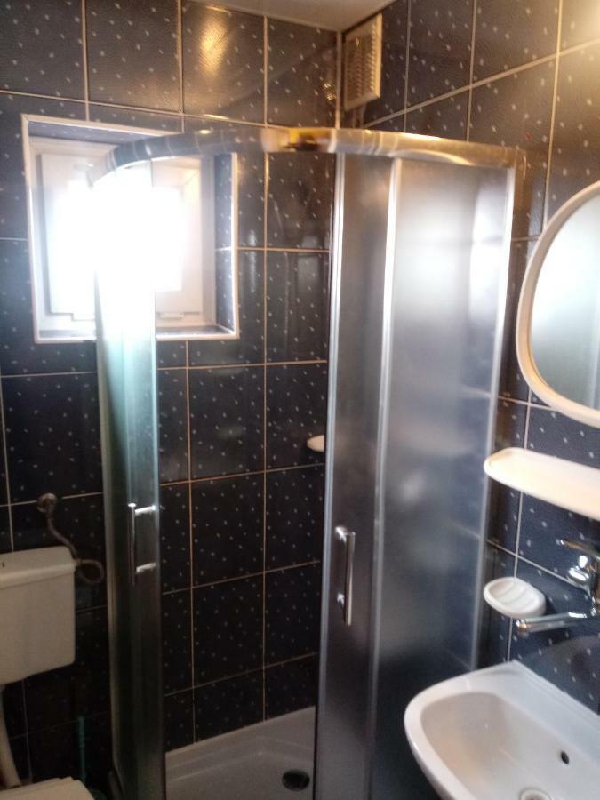 Ostoja Hotel Polanczyk Luaran gambar