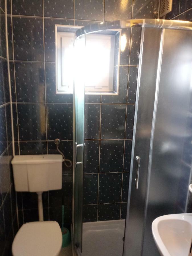 Ostoja Hotel Polanczyk Luaran gambar